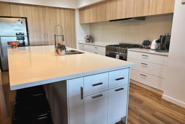 Custom Joinery Melbourne