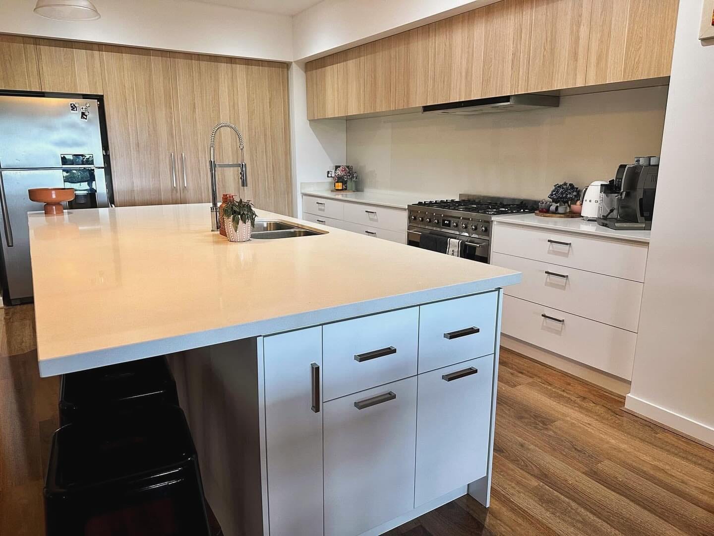 Custom Joinery Melbourne