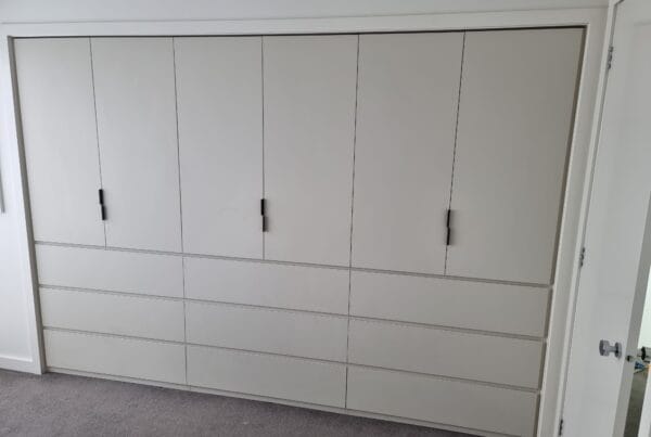 cabinet makers