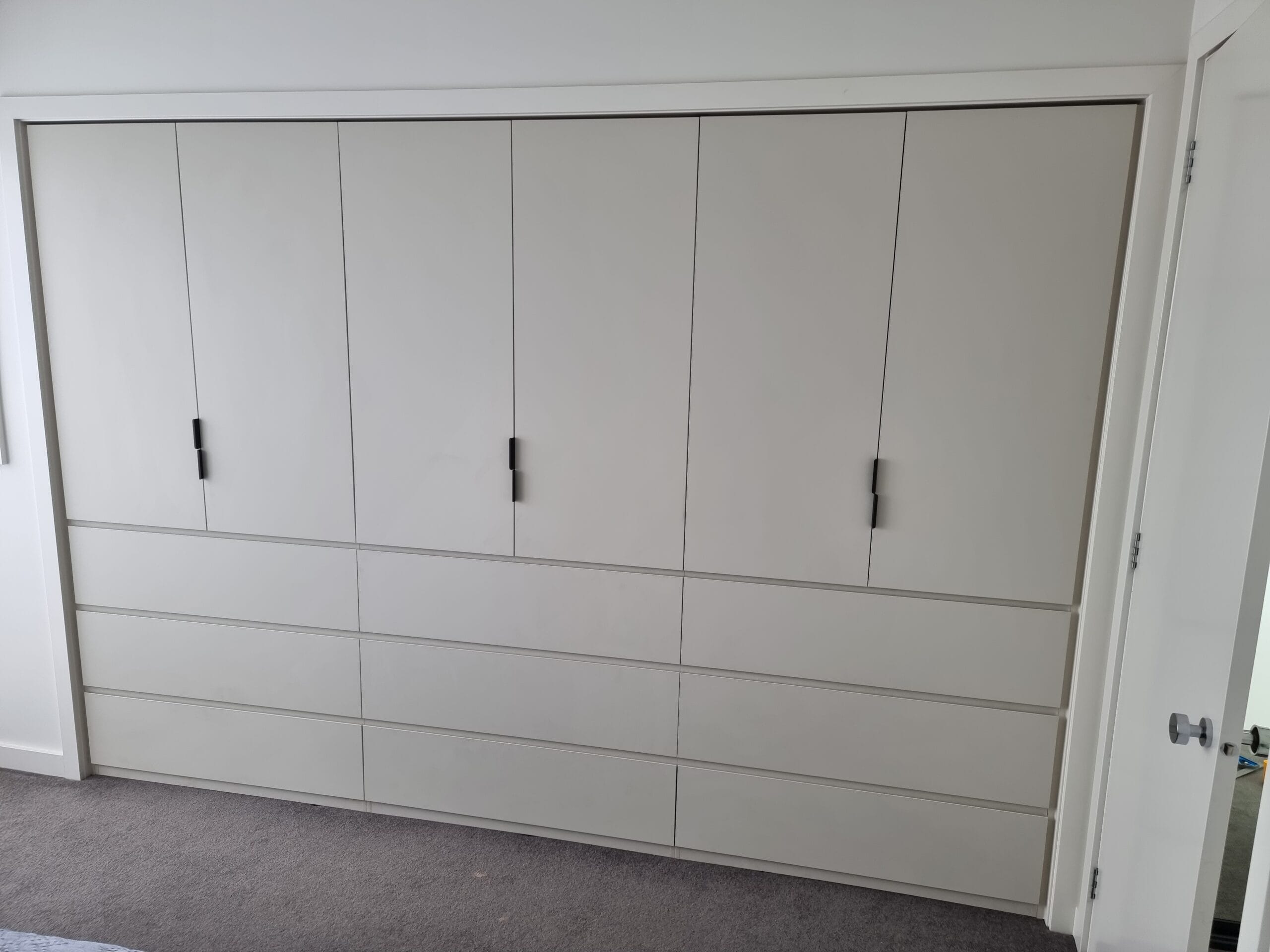 cabinet makers