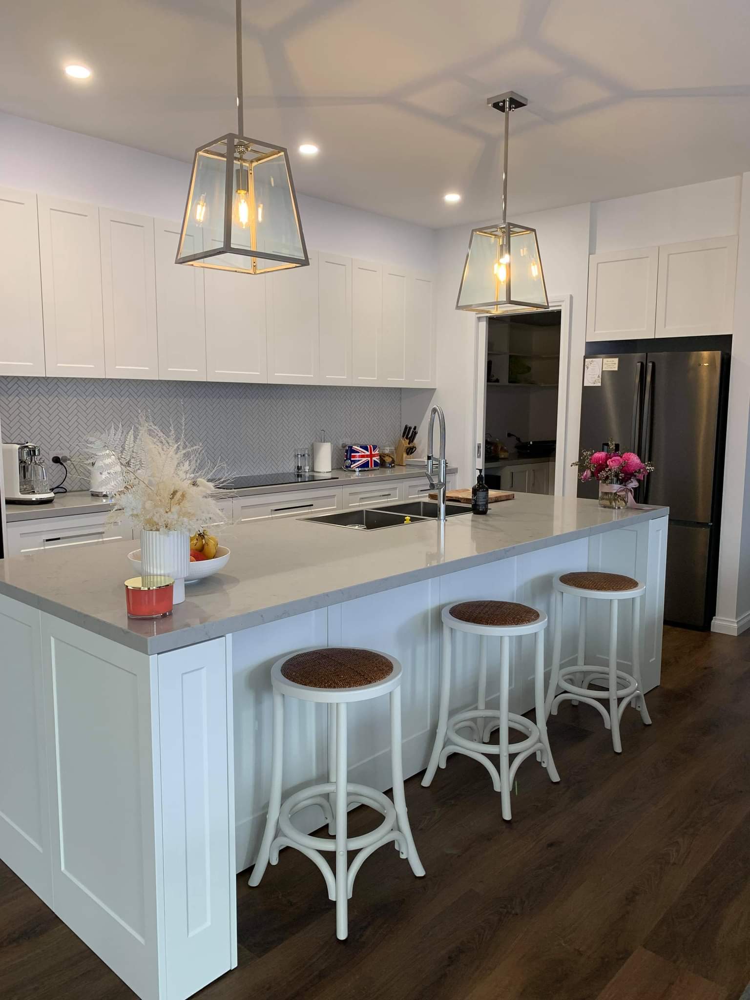 Kitchens & Robes Melbourne