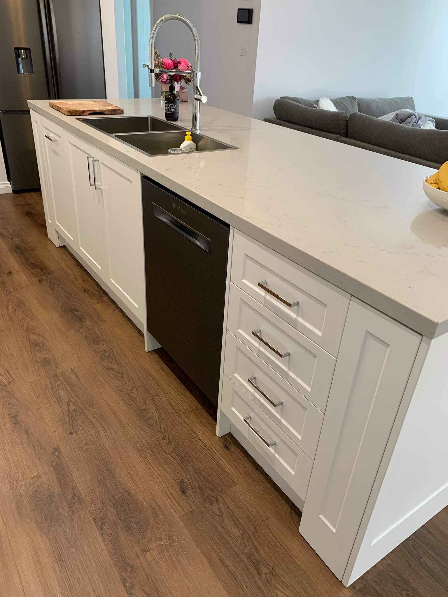 kitchen wardrobe design