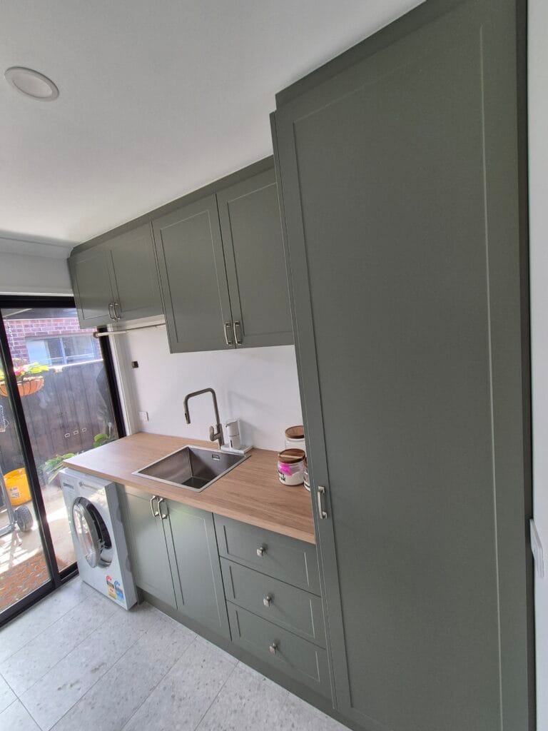 Kitchens & Robes Melbourne