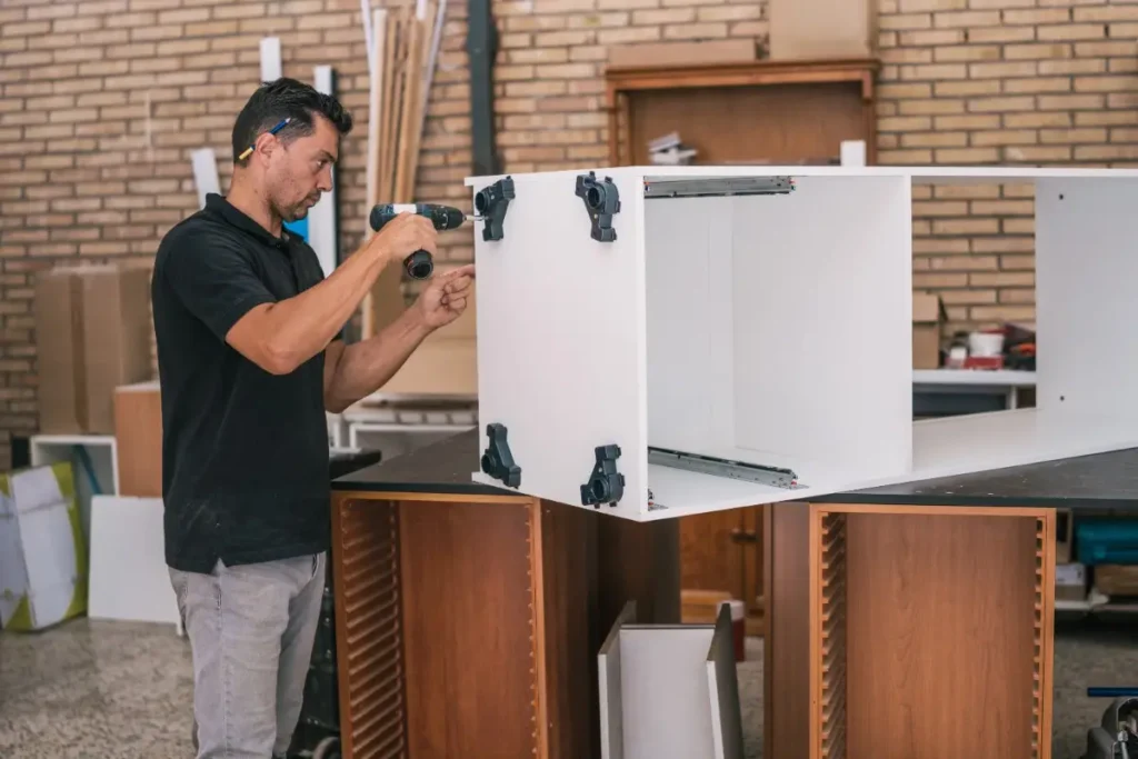 kitchen cabinet maker