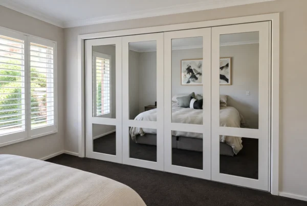 Sliding Door Wardrobes